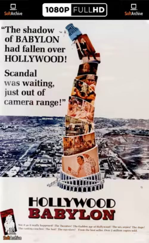 Hollywood Babylon