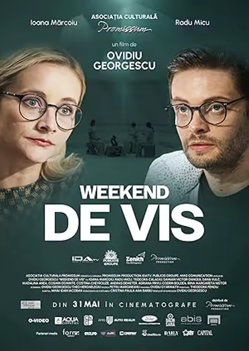 Weekend de vis
