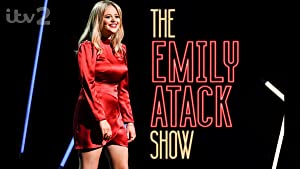 The Emily Atack Show