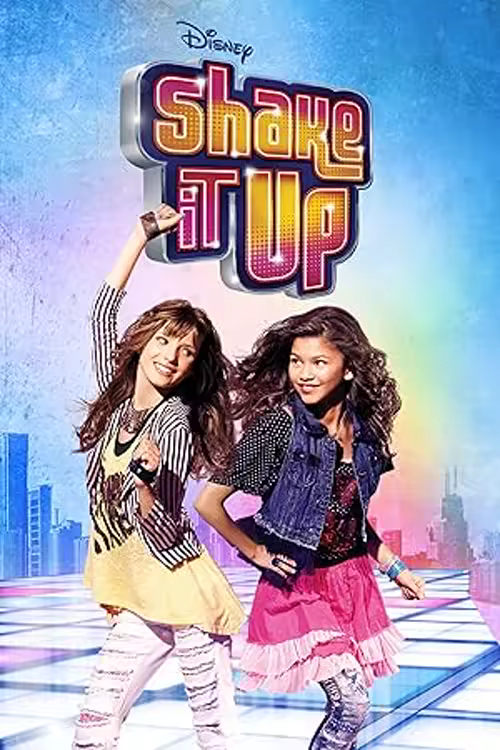 Shake It Up