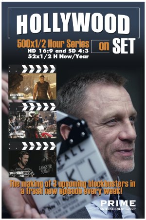 HOS184-Ocean 13/Hostel II/Day Watch