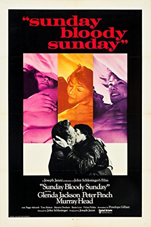 Sunday Bloody Sunday