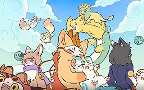 Fabulous Beasts