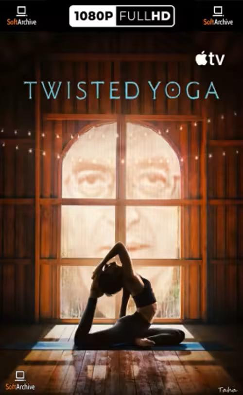 Twisted Yoga