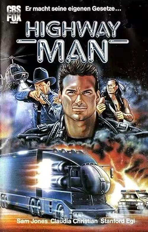The Highwayman