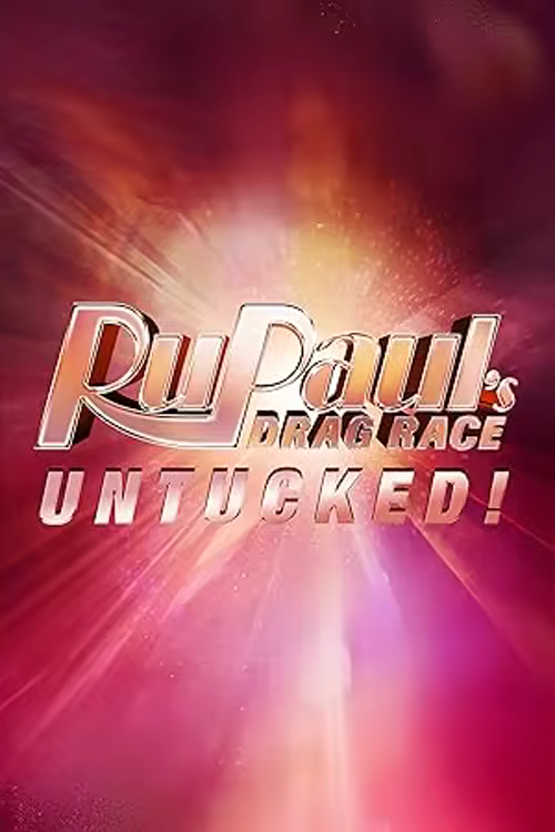 RuPaul's Drag Race: Untucked!