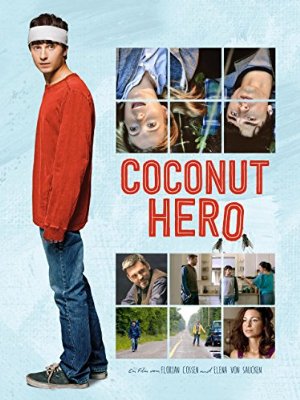 Coconut Hero