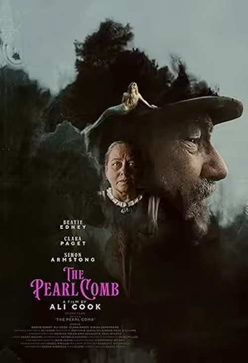 The Pearl Comb