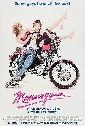 Mannequin