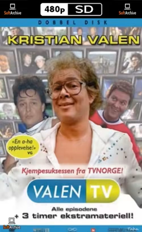Valen TV