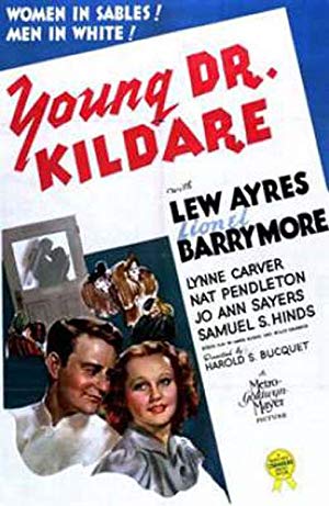 Young Dr. Kildare