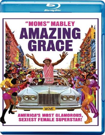 Amazing Grace