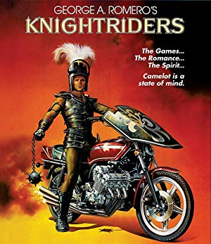 Knightriders
