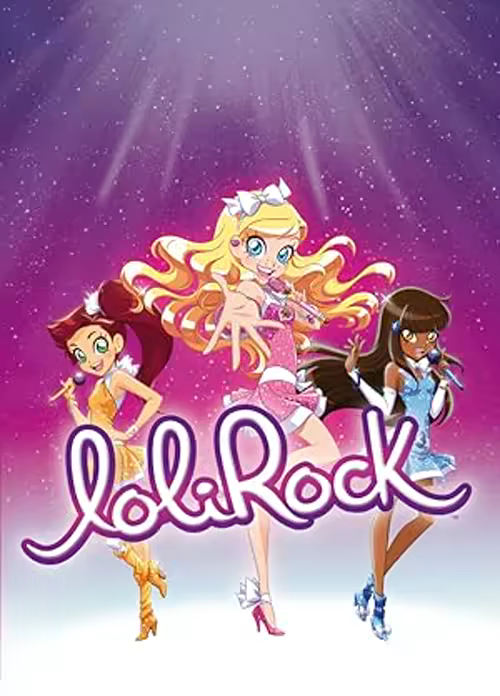 LoliRock