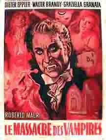 Curse of the Blood Ghouls