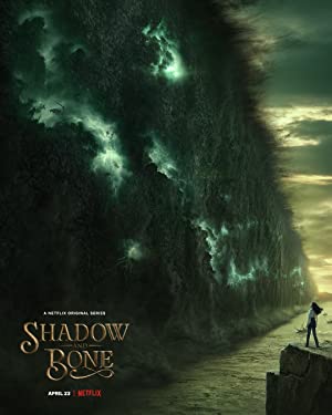 Shadow and Bone