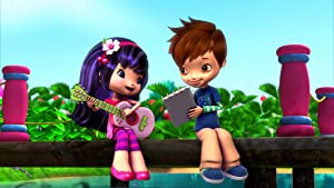 Strawberry Shortcake's Berry Bitty Adventures