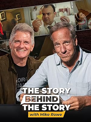 The Story Behind the Story