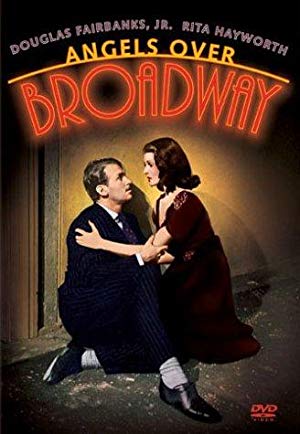 Angels Over Broadway