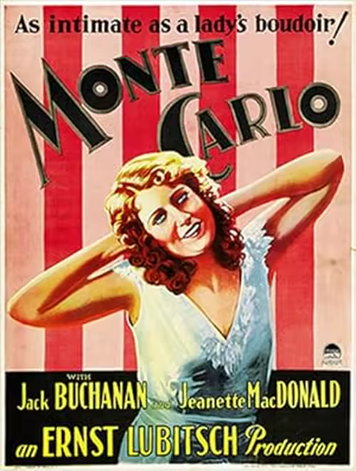 Monte Carlo