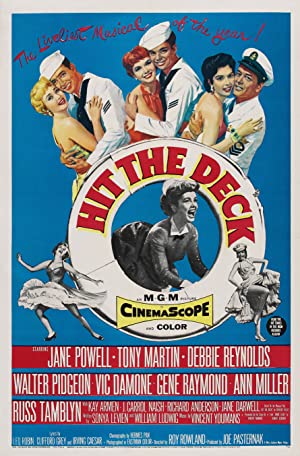 Hit the Deck