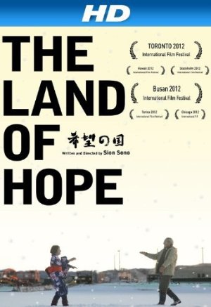The Land of Hope