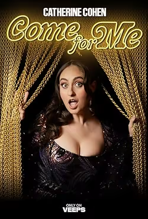 Catherine Cohen's Come for Me