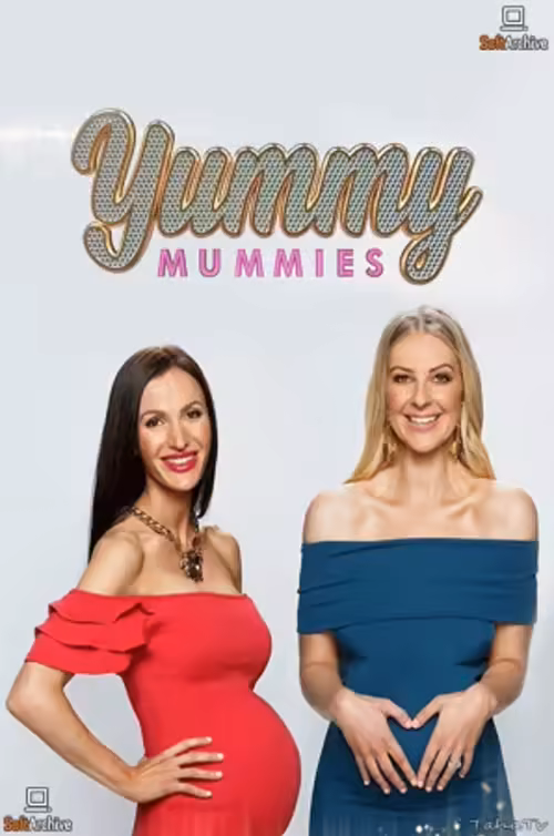 Yummy Mummies