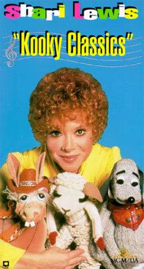 Lamb Chop's Play-Along