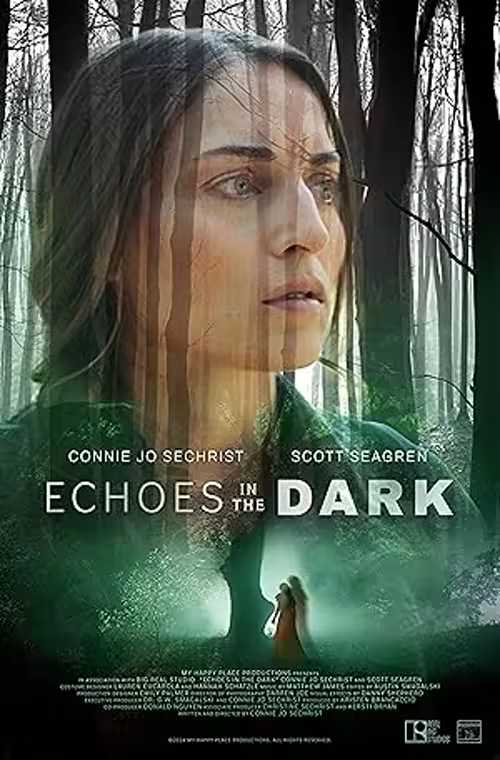 Echoes in the Dark