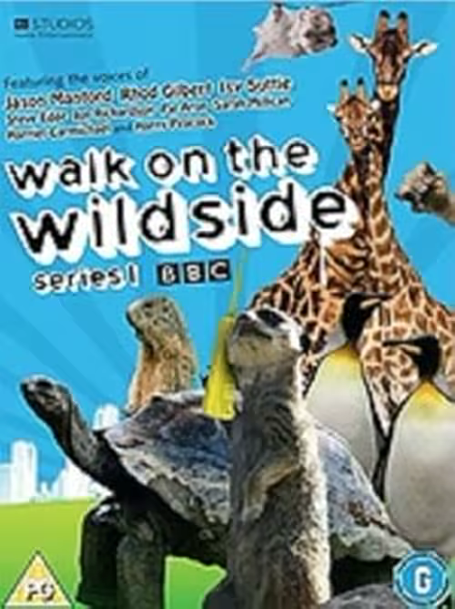 Walk on the Wild Side