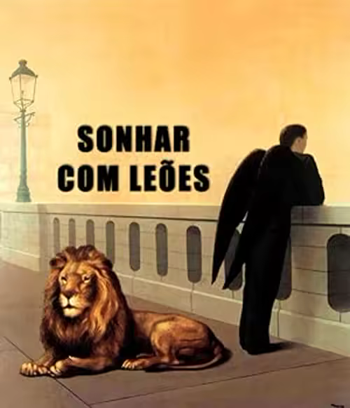Dreaming of Lions