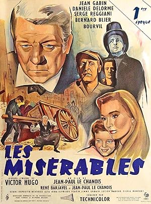 Les Misérables
