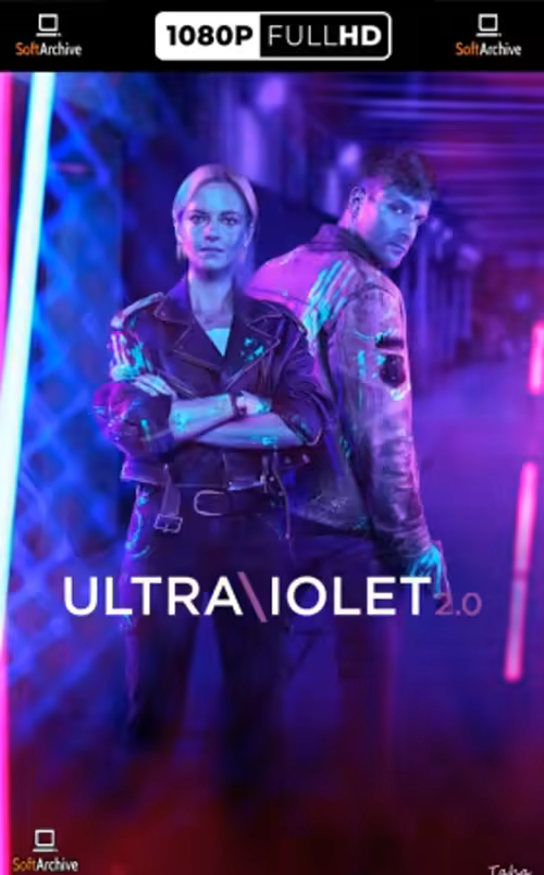 Ultraviolet