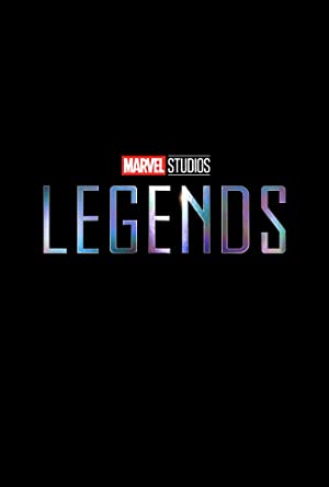 Marvel Studios: Legends