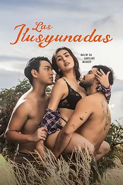 Las ilusyunadas