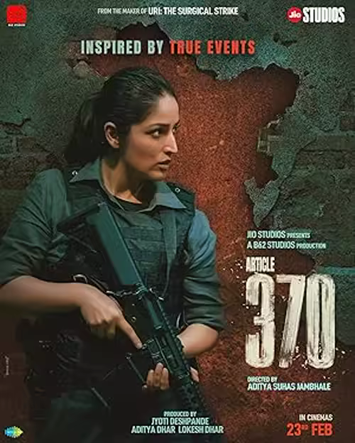 Article 370