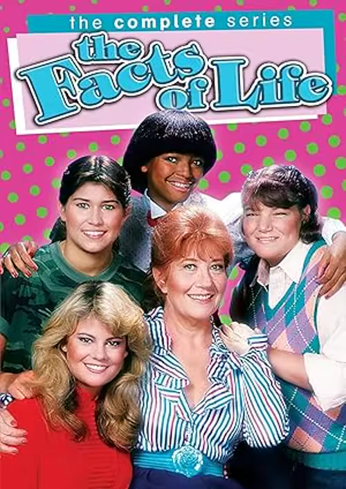 The Facts of Life