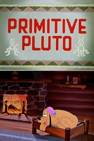 Primitive Pluto