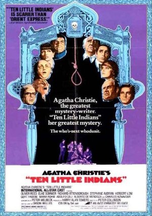Ten Little Indians