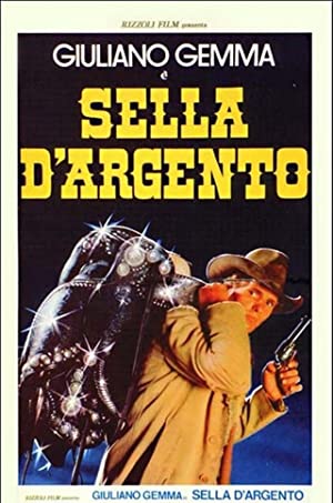 Sella d'argento
