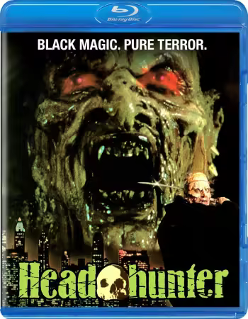 The Head Hunter