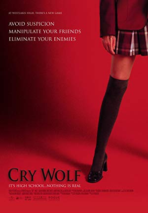 Cry Wolf