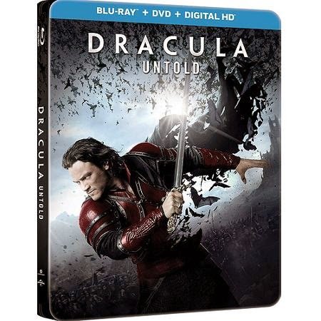 Dracula Untold 2014 720p BRRiP x264 AC3 SiMPLE