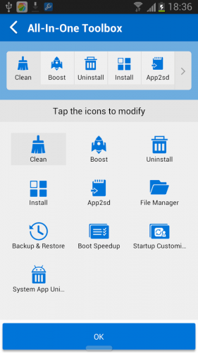 All-In-One Toolbox Pro (29 Tools) v5.1.2 Patched