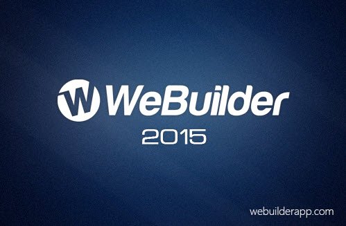 Blumentals WeBuilder 2015 13.1.0.163 Multilingual