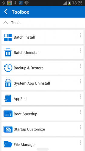 All-In-One Toolbox Pro (29 Tools) v5.1.2 Patched