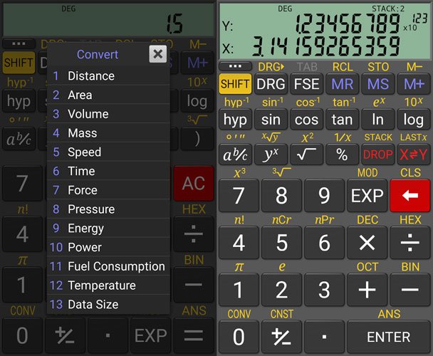 RealCalc Plus v2.0.3 Final