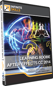 InfiniteSkills - Learning Adobe After Effects CC 2014