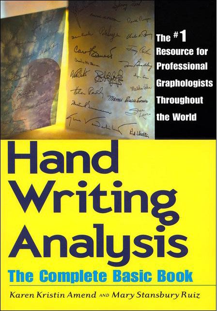 Handwriting Insights